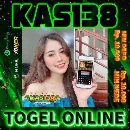 KAS138: Situs Bandar Togel 4D Online Terpercaya Dengan Bet Terbaik & Terlengkap