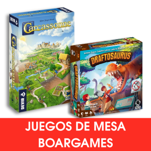 Juegos