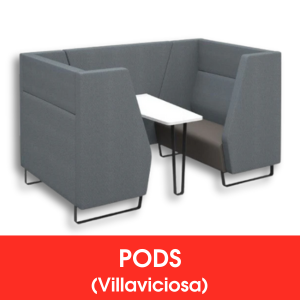 Pods