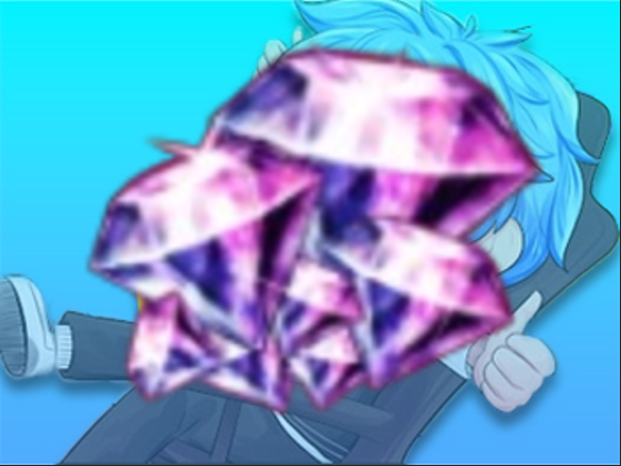 125 Gems ( King Legacy )