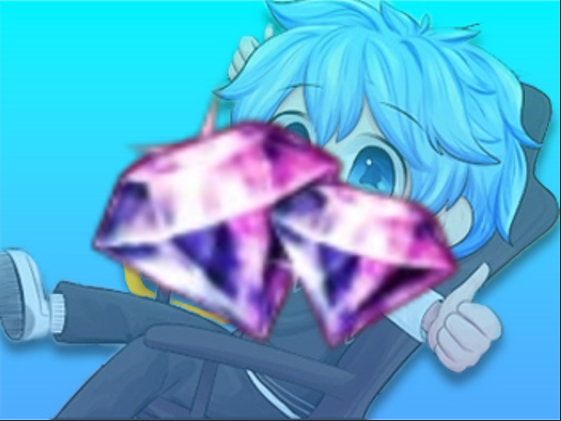 25 Gems ( King Legacy )