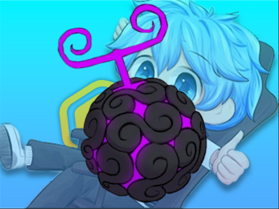 Trái Shadow ( King Legacy )