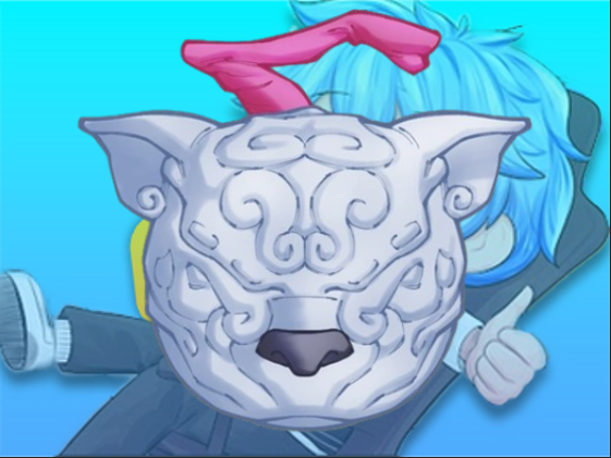 Trái Wolf ( King Legacy )