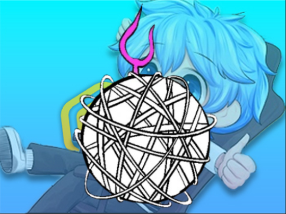 Trái String ( King Legacy )