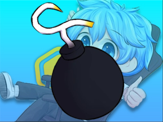 Trái Bomb ( King Legacy )