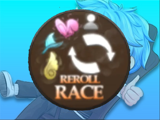 Race Recolls ( King Legacy )