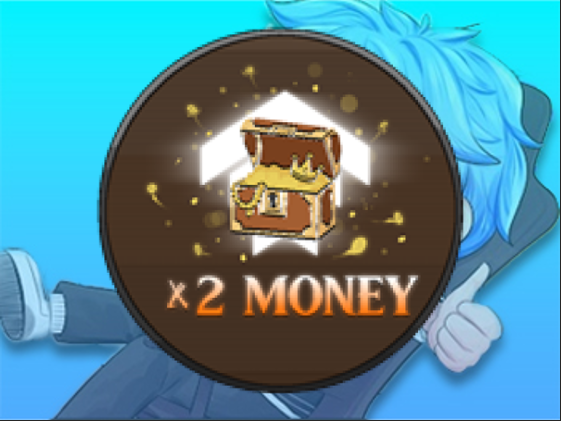 Quest Money x2 ( King Legacy )