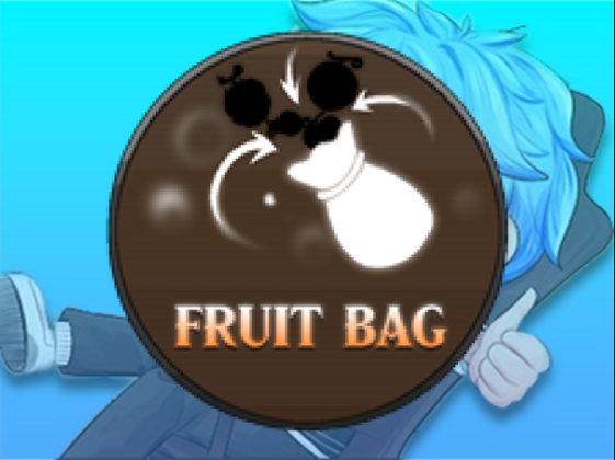 Fruit Bag +1 ( King Legacy )
