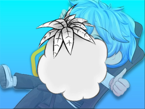 Trái Smoke ( King Legacy )