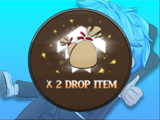 Drop Item x2 ( King Legacy )