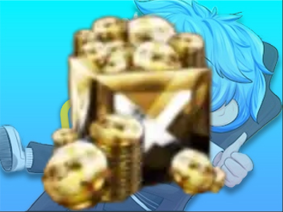 1M Beli ( King Legacy )