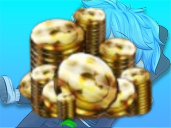 700K Beli ( King Legacy )