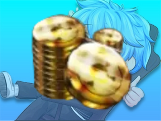 400K Beli ( King Legacy )