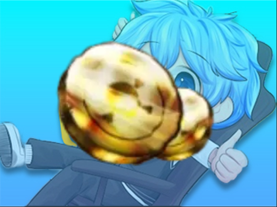 100K Beli ( King Legacy )