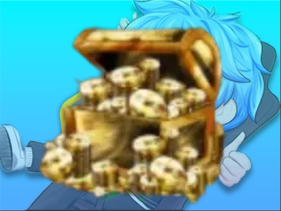 2M Beli ( King Legacy )