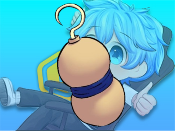 Trái Sand ( King Legacy )