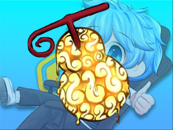 Trái Gold ( King Legacy )