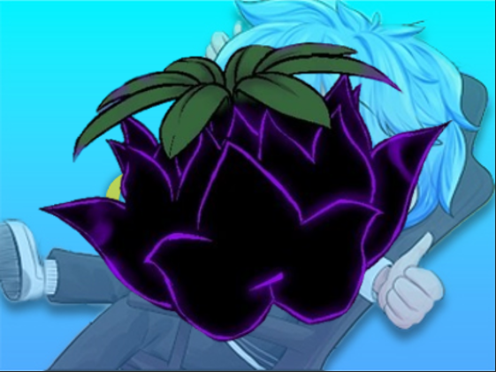 Trái Dark ( King Legacy )