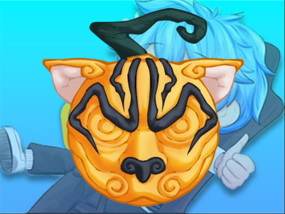 Trái Leopard ( King Legacy )