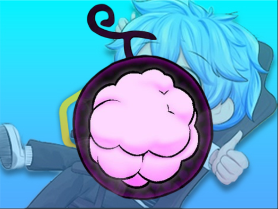 Trái Gas ( King Legacy )