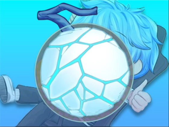 Trái Quake ( King Legacy )