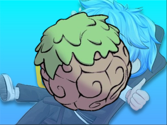 Trái Mammoth ( King Legacy )