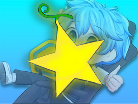 Trái Light ( King Legacy )