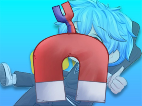 Trái Magnet ( King Legacy )