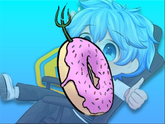 Trái Dough ( King Legacy )