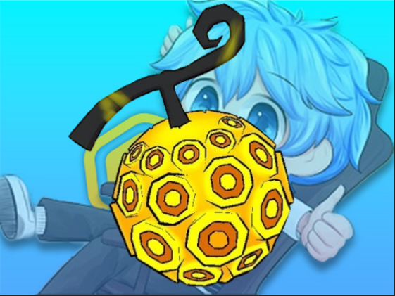 Trái Buddha ( King Legacy )