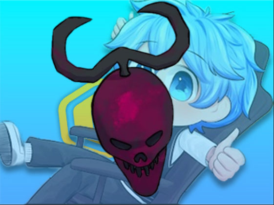 Trái Venom ( King Legacy )