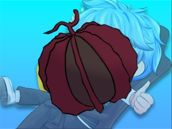 Trái Spino ( King Legacy )