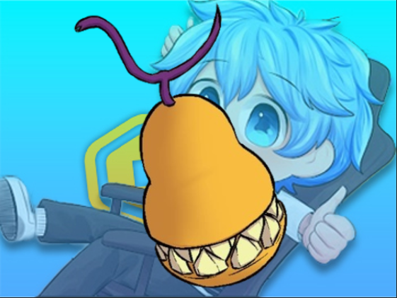 Trái Brachio ( King Legacy )