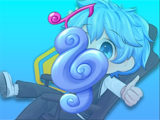 Trái Melody ( King Legacy )