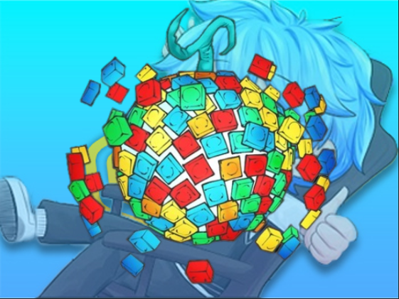 Trái Toy ( King Legacy )