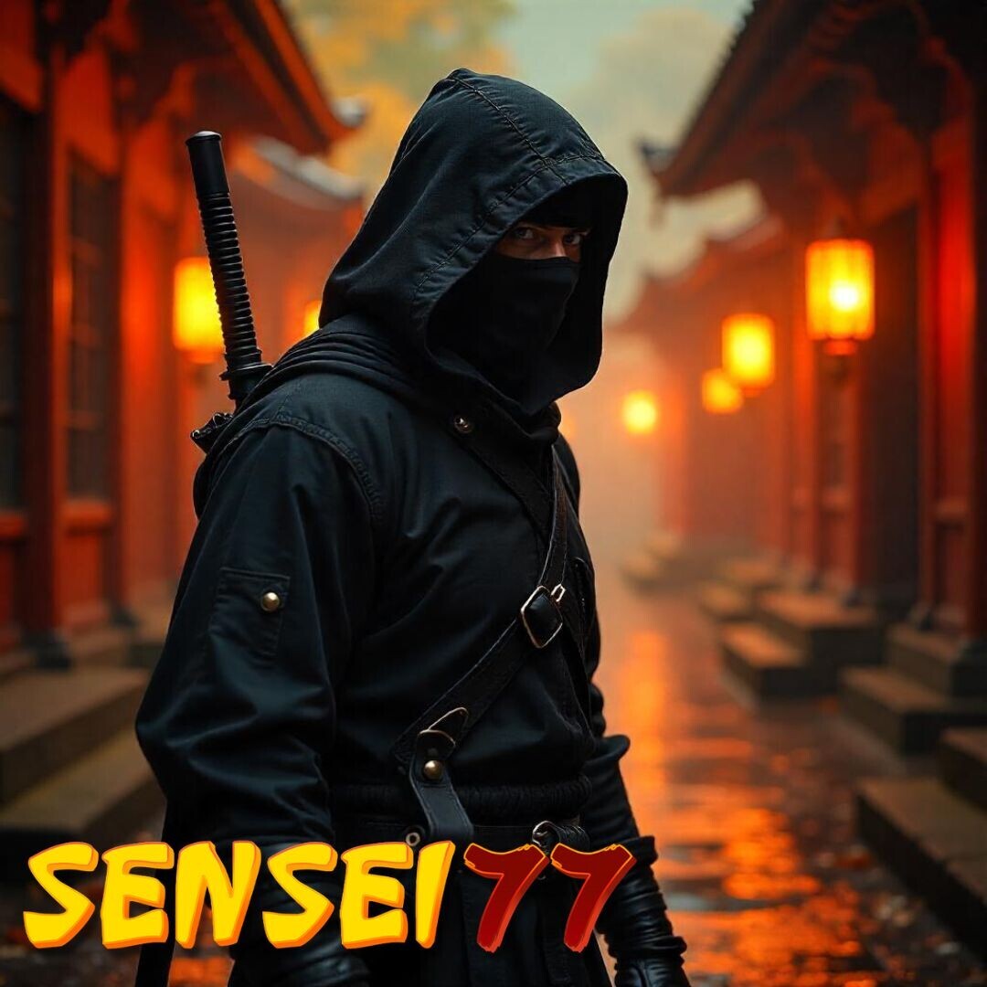 SENSEI77 Pilihan Mantap Situs Game Online Penghasil Uang Jutaan Rupiah Setiap Hari
