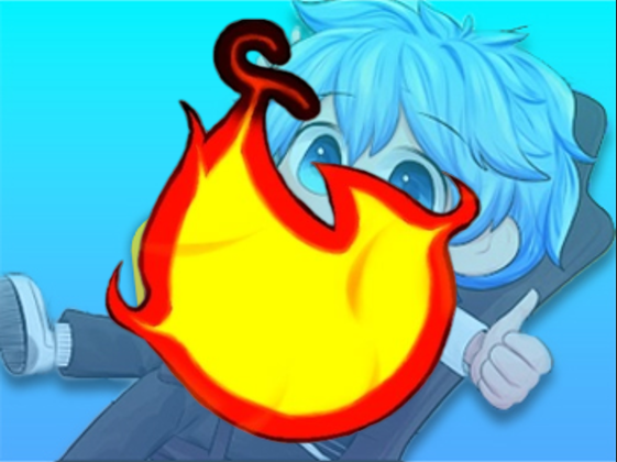 Trái Flame ( King Legacy )