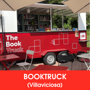 The Book Truck