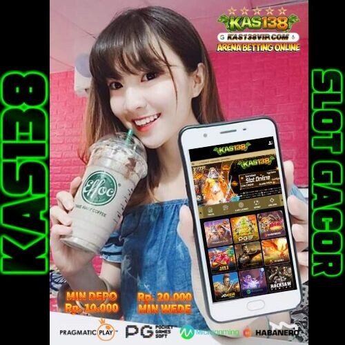 KAS138 - Link Daftar Situs Bandar Toto 4D & Login Togel Slot Gacor Tahun 2025