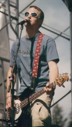 mark