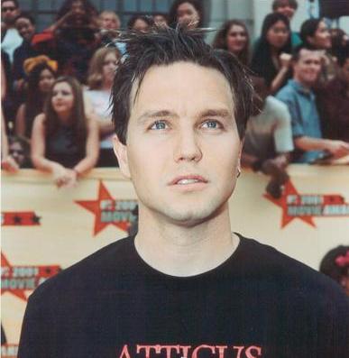 MarkHoppus