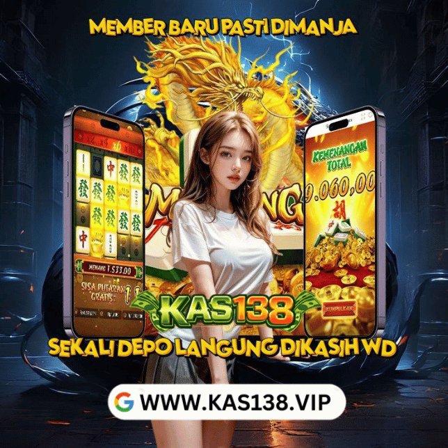 MAS688| Situs Penyedia Permainan Slot Online dan Togel Terbesar Deposit Dana Tanpa Potongan