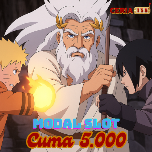 CERIA158 | Link Slot Gacor Gampang Maxwin Scatter Deposit Cuma 5k