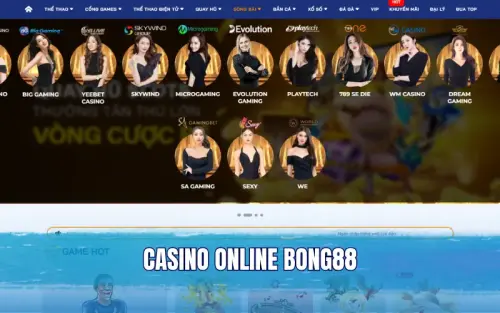 https://thecryptopreacher.io/casino-online-bong88