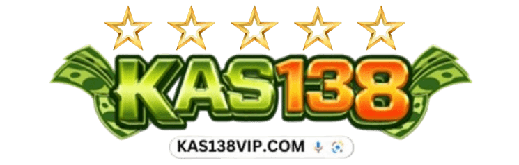 Kas138 Slot Deposit Qris