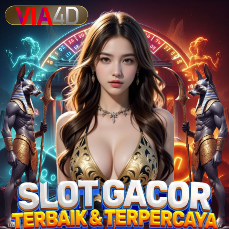 VIA4D