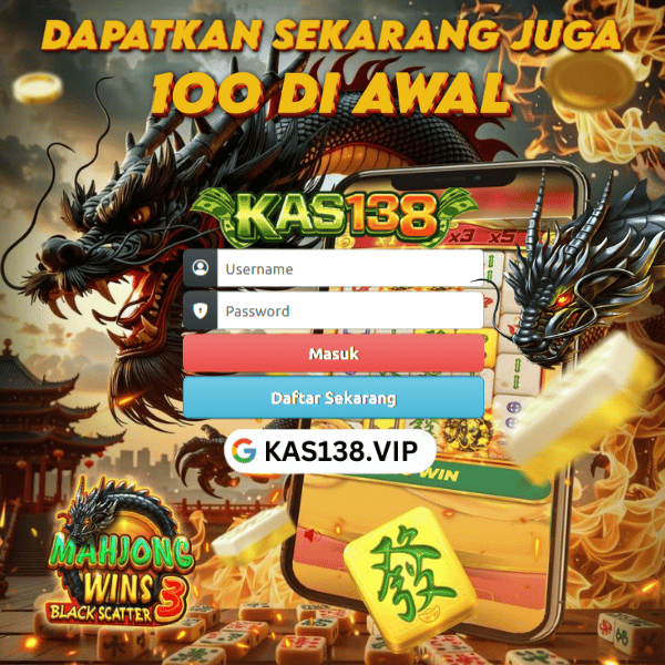 Banner Bawah