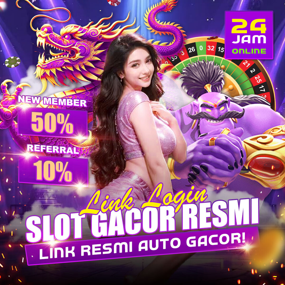 QQOLE⭐daftar situs paling cuan provider tertinggi!