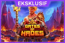 Gates of Hades