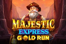 Majestic Express - Gold Run